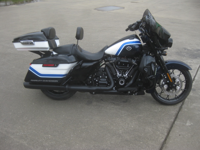 2021 Harley Davidson  FLHXS Street Glide Special 323/500