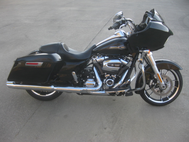2023 Harley Davidson  FLTRX Road Glide