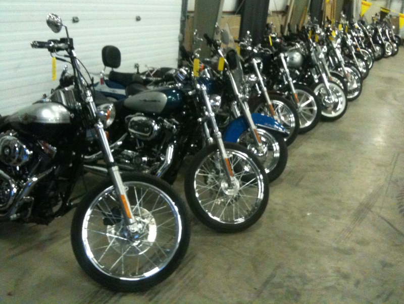 2018 Harley-Davidson FLFB Faboy